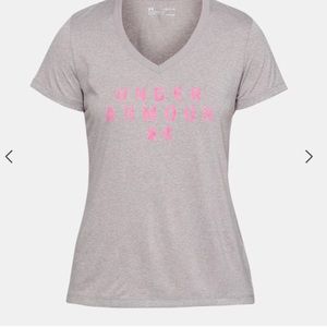 Under Armour shirt